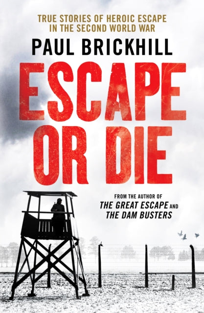 Escape Or Die