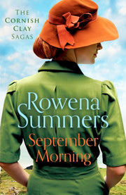 September Morning By Summers  Rowena