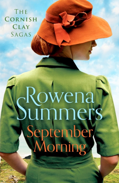 September Morning By Summers  Rowena