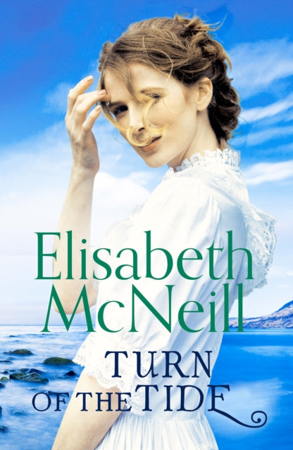 Turn Of The Tide