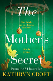 Mothers Secret