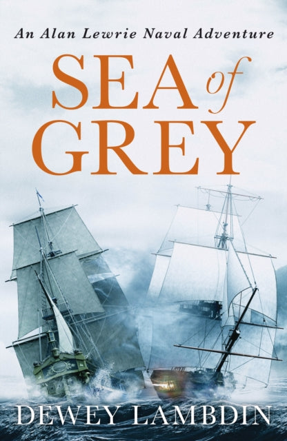 Sea Of Grey