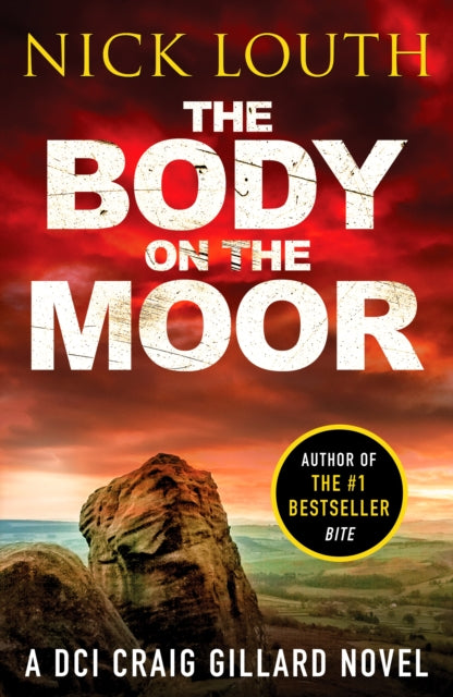 The Body On The Moor