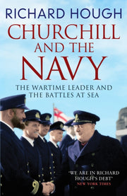 Churchill & The Navy
