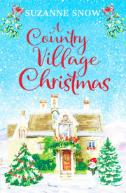 Country Village Christmas