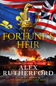 Fortunes Heir 2