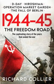 1944-45 The Freedom Road
