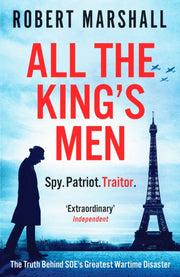 All The Kings Men