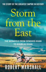 Storm From The East