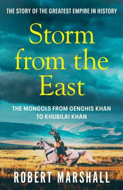 Storm From The East