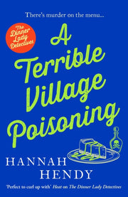 Terrible Village Poisoning