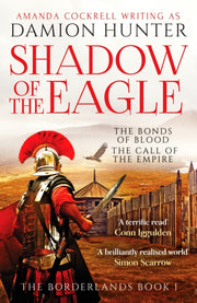 Shadow Of The Eagle