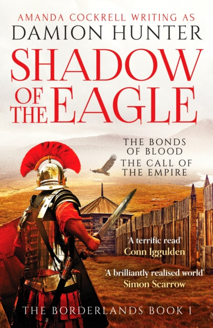 Shadow Of The Eagle