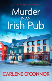 Murder In An Irish Pub