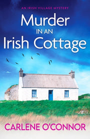 Murder In An Irish Cottage