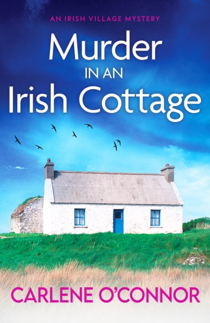 Murder In An Irish Cottage
