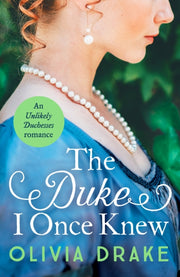 Duke I Once Knew