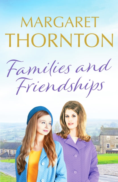 Families & Friendships