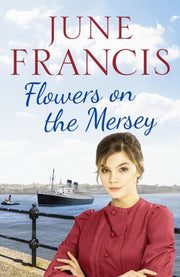 Flowers On The Mersey