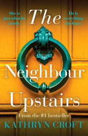 Neighbour Upstairs