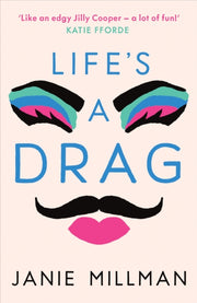 Lifes A Drag