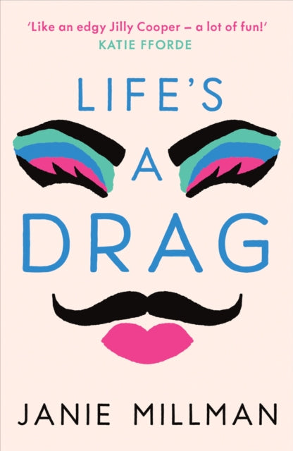 Lifes A Drag