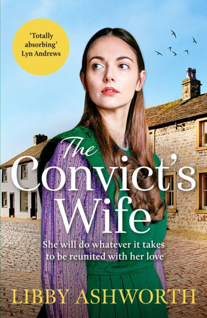 Convicts Wife