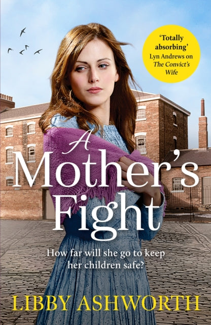 Mothers Fight