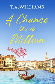 Chance In A Million