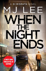 When The Night Ends
