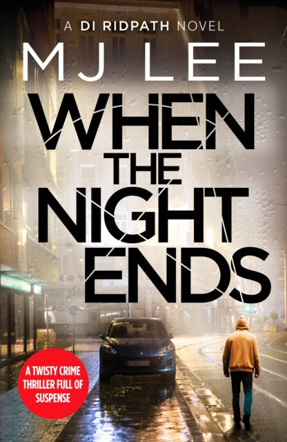 When The Night Ends