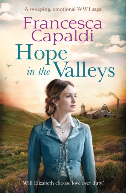 Hope In The Valleys
