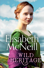 Wild Heritage By Mcneill, Elisabeth