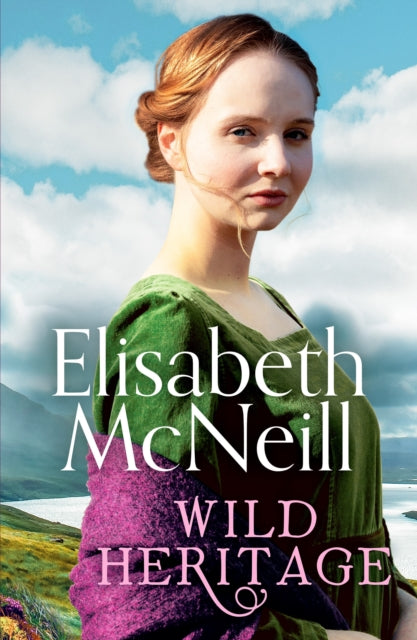 Wild Heritage By Mcneill, Elisabeth