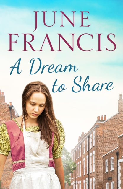 Dream To Share