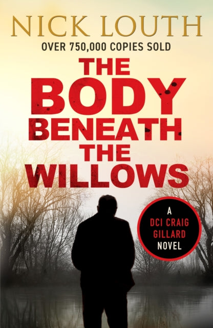 Body Amongst The Willows