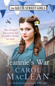 Jeannies War