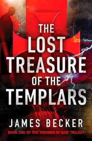 Lost Treasure Of The Templars