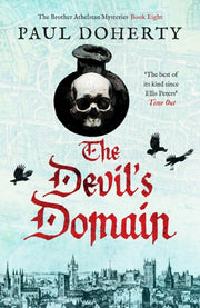 Devils Domain