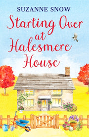 Starting Over At Halesmere House