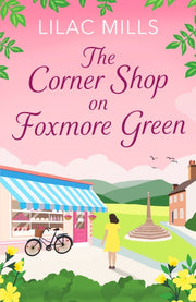 Corner Shop On Foxmore Green