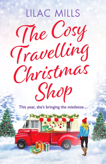 Cosy Travelling Christmas Shop