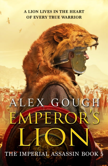 Emperors Lion