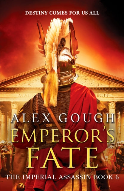 Emperors Fate
