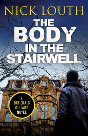 Body In The Stairwell