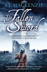Fallen Sword