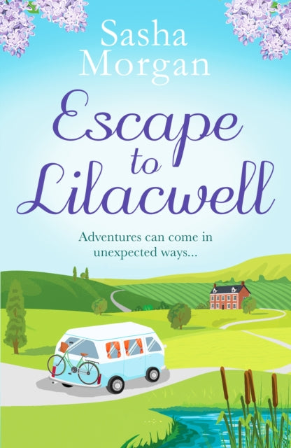 Escape To Lilacwell