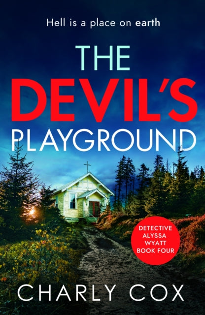 Devils Playground