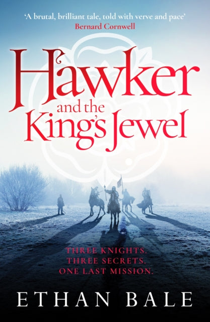 Hawker & The Kings Jewel