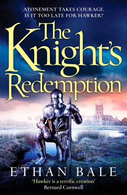 Knights Redemption